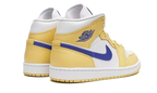 Air Jordan Air Jordan 1 Mid Lemon Wash Lapis - BQ6472-701