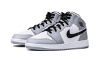 Air Jordan Air Jordan 1 Mid Light Smoke Grey - 554724-092 / 554725-092