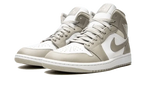 Air Jordan Air Jordan 1 Mid Linen - 554724-082