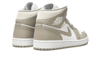 Air Jordan Air Jordan 1 Mid Linen - 554724-082