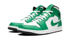 Air Jordan Air Jordan 1 Mid Lucky Green - DQ8426-301 / DQ8423-301