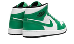 Air Jordan Air Jordan 1 Mid Lucky Green - DQ8426-301 / DQ8423-301