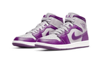 Air Jordan Air Jordan 1 Mid Magenta (2022) - BQ6472-501