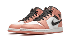 Air Jordan Air Jordan 1 Mid Pink Quartz - 555112-603