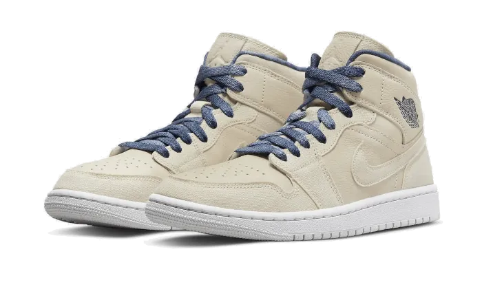 Air Jordan Air Jordan 1 Mid Sanddrift - DM9126-104