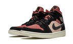 Air Jordan Air Jordan 1 Mid SE Canyon Rust - BQ6472-202