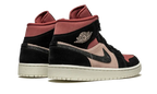 Air Jordan Air Jordan 1 Mid SE Canyon Rust - BQ6472-202
