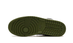 Air Jordan Air Jordan 1 Mid SE Craft Anthracite Light Olive - FD6817-003 / FD5847-003