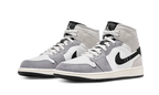 Air Jordan Air Jordan 1 Mid SE Craft Cement Grey - DZ4136-002