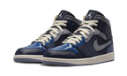 Air Jordan Air Jordan 1 Mid SE Craft Obsidian - DR8868-400 / DX2193-400