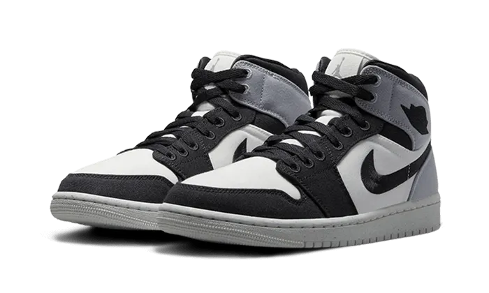 Air Jordan Air Jordan 1 Mid SE Light Steel Grey - DV0427-100
