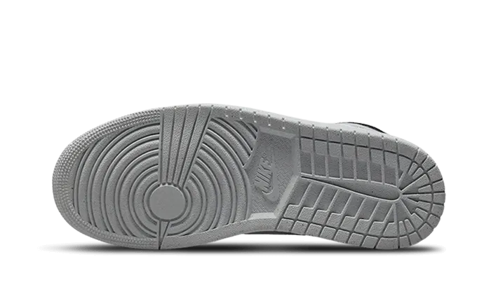 Air Jordan Air Jordan 1 Mid SE Light Steel Grey - DV0427-100