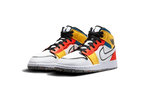 Air Jordan Air Jordan 1 Mid SE Multicolor - DV1316-100