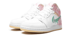 Air Jordan Air Jordan 1 Mid SE Paint Drip - DD1666-100