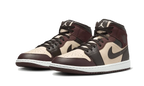 Air Jordan Air Jordan 1 Mid SE Paris YMCA - FZ4359-200