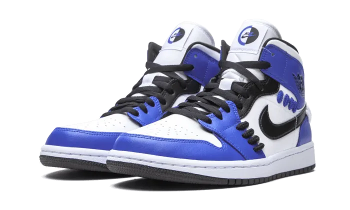 Air Jordan Air Jordan 1 Mid SE Sisterhood - CV0152-401