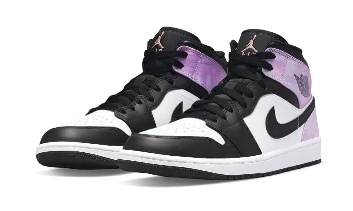 Air Jordan Air Jordan 1 Mid SE Zen Master - DM1200-001 / DM6216-001