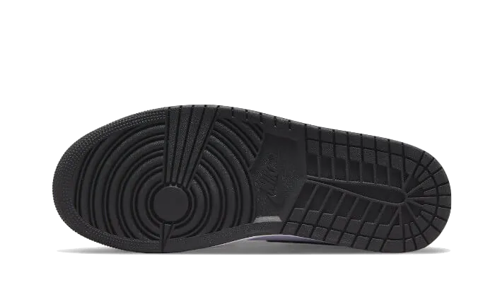 Air Jordan Air Jordan 1 Mid SE Zen Master - DM1200-001 / DM6216-001