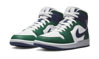 Air Jordan Air Jordan 1 Mid Seahawks - DZ5326-300