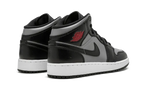 Air Jordan Air Jordan 1 Mid Shadow Red - 554724-096 / 554725-096
