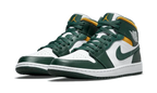 Air Jordan Air Jordan 1 Mid Sonics - 554724-371 / 554725-371