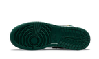Air Jordan Air Jordan 1 Mid Sonics - 554724-371 / 554725-371