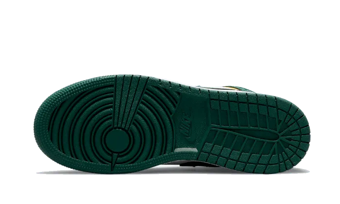 Air Jordan Air Jordan 1 Mid Sonics - 554724-371 / 554725-371