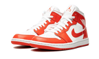 Air Jordan Air Jordan 1 Mid Syracuse - BQ6472-116