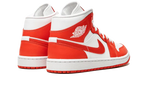 Air Jordan Air Jordan 1 Mid Syracuse - BQ6472-116