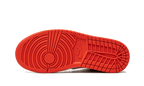 Air Jordan Air Jordan 1 Mid Syracuse - BQ6472-116