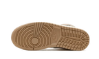 Air Jordan Air Jordan 1 Mid Tan Black - BQ6472-103