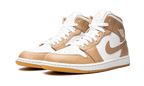 Air Jordan Air Jordan 1 Mid Tan Gum - 554724-271
