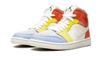 Air Jordan Air Jordan 1 Mid To My First Coach - DJ6908-100