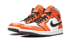 Air Jordan Air Jordan 1 Mid Turf Orange - BQ6931-802 / DD6834-802