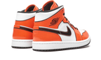 Air Jordan Air Jordan 1 Mid Turf Orange - BQ6931-802 / DD6834-802