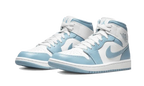 Air Jordan Air Jordan 1 Mid UNC (2022) - BQ6472-141