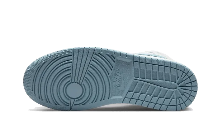 Air Jordan Air Jordan 1 Mid UNC (2022) - BQ6472-141