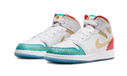 Air Jordan Air Jordan 1 Mid UNC to Chicago - FB2212-100