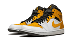 Air Jordan Air Jordan 1 Mid University Gold - 554724-170 / 554725-170