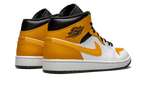 Air Jordan Air Jordan 1 Mid University Gold - 554724-170 / 554725-170