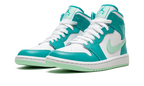 Air Jordan Air Jordan 1 Mid Washed Teal - DV2229-300