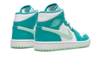 Air Jordan Air Jordan 1 Mid Washed Teal - DV2229-300