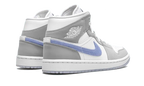 Air Jordan Air Jordan 1 Mid Wolf Grey - BQ6472-105
