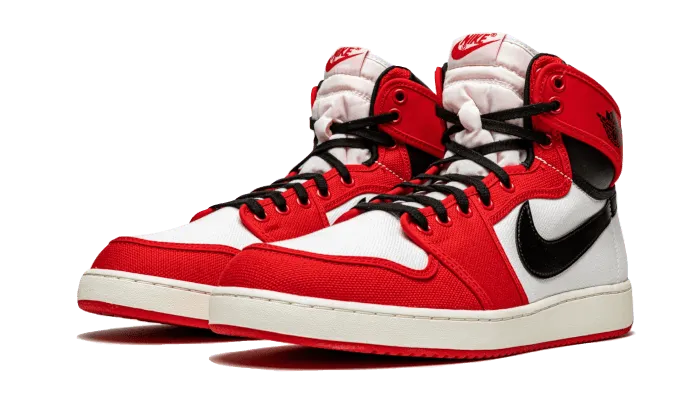 Air Jordan Air Jordan 1 Retro AJKO Chicago (2021) - DA9089-100