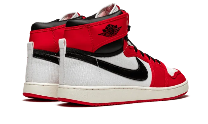 Air Jordan Air Jordan 1 Retro AJKO Chicago (2021) - DA9089-100