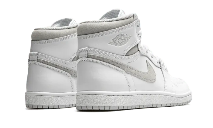 Air Jordan Air Jordan 1 Retro High 85 Neutral Grey - BQ4422-100