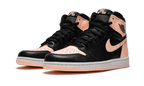 Air Jordan Air Jordan 1 Retro High Black Crimson Tint - 555088-081 / 575441-081