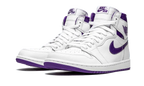 Air Jordan Air Jordan 1 Retro High Court Purple (2021) - CD0461-151