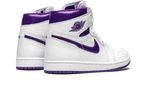 Air Jordan Air Jordan 1 Retro High Court Purple (2021) - CD0461-151