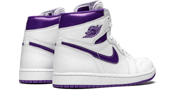 Air Jordan Air Jordan 1 Retro High Court Purple (2021) - CD0461-151